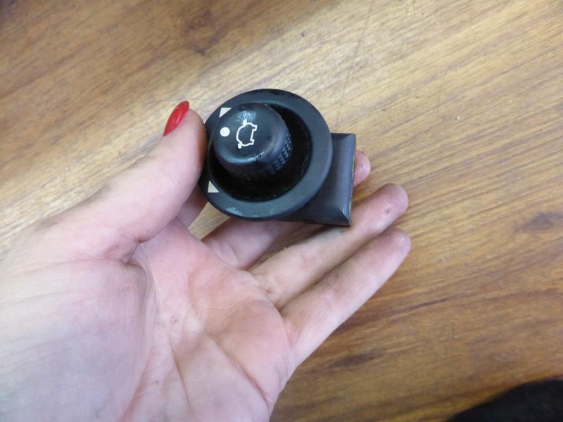 Commande retroviseurs FORD MONDEO 2 Essence - 1