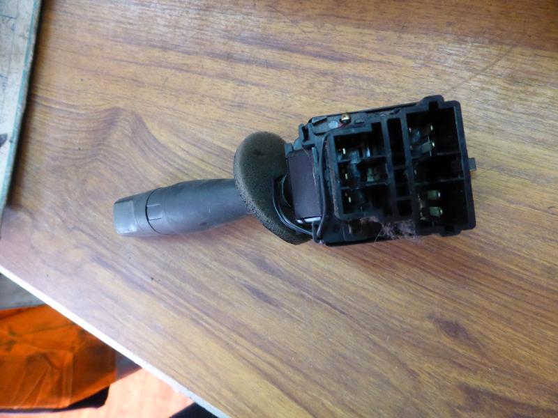 Commodo phare PEUGEOT 206 PHASE 1 Diesel - 1