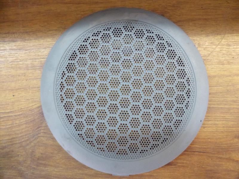 Grille de protection RENAULT TWINGO 1  - 1