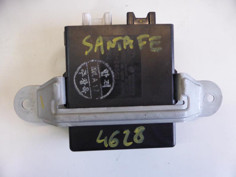Relais electrique HYUNDAI SANTA FE 1 Diesel - 1