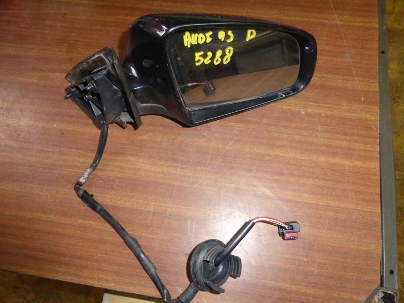 Retroviseur droit AUDI A3 2 PHASE 1 Diesel - 1