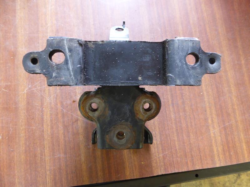 Support de boite CITROEN C1 1 PHASE 2 Essence - 1
