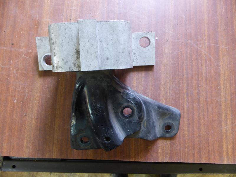 Support moteur DACIA SANDERO 1 Essence/GPL - 1