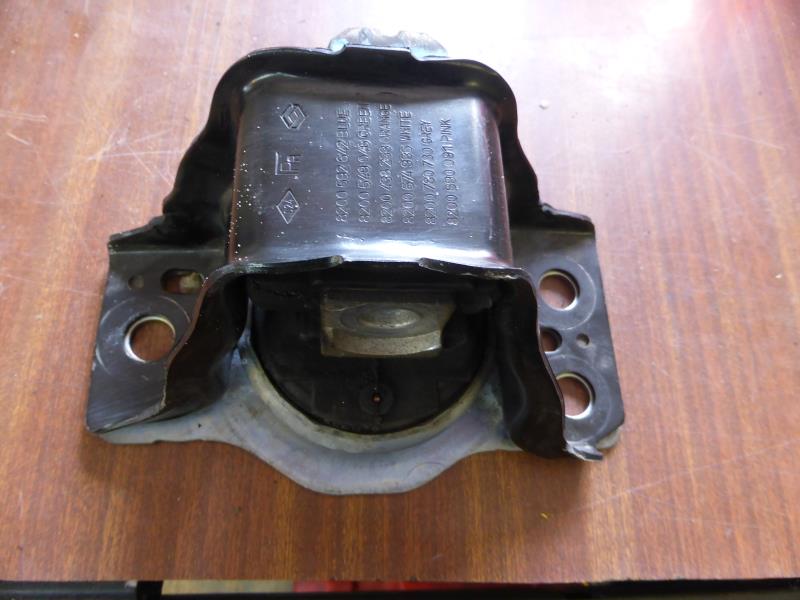 Support moteur RENAULT MEGANE 2 PHASE 1 Diesel - 1