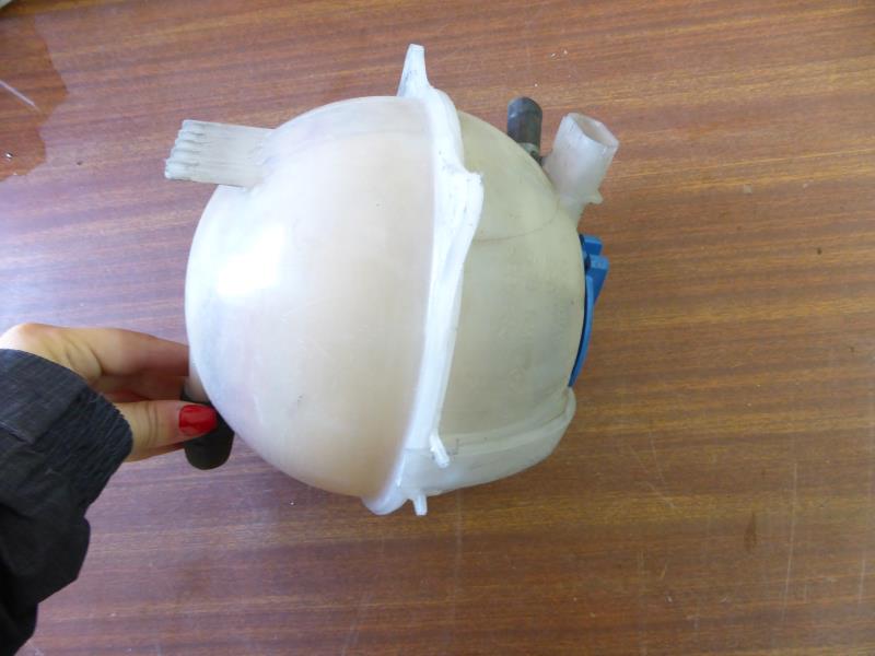 Vase d'expansion SEAT IBIZA 3 PHASE 2 Diesel - 1