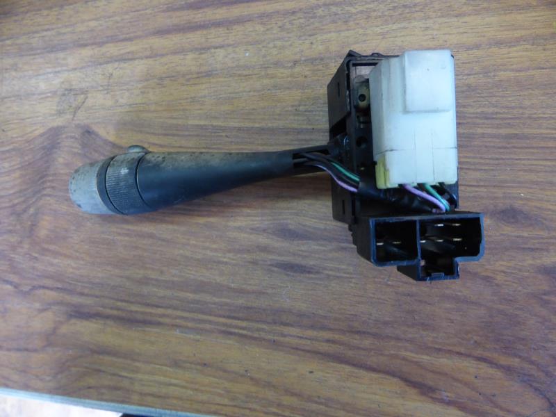 Commodo d'essuie glaces NISSAN SERENA 1 PHASE 2 Diesel - 1