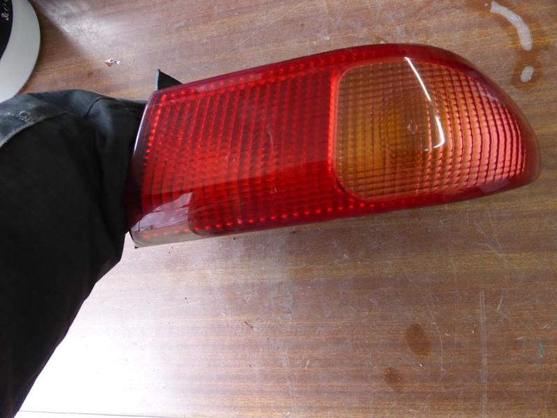 Feu arriere secondaire droit (feux) ALFA ROMEO 156 PHASE 2 BREAK Diesel - 1