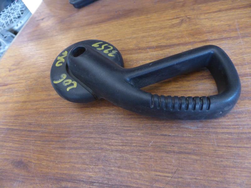 Levier de siege PEUGEOT 206  - 1
