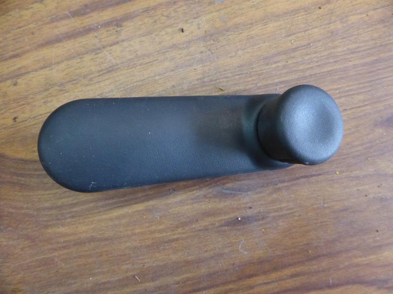 Manivelle de leve vitre RENAULT CLIO 3  - 1