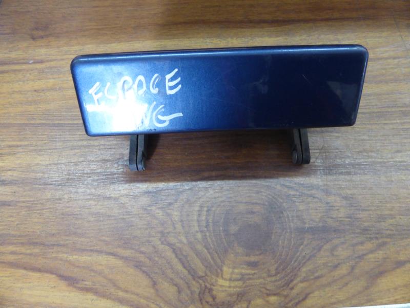 Poignee porte avant gauche RENAULT ESPACE 1  - 1