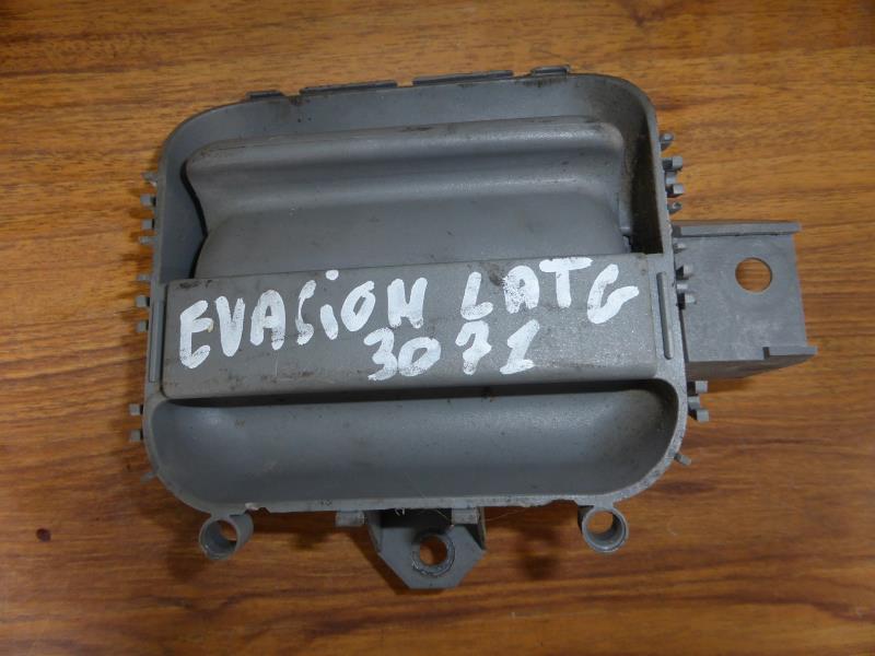Poignee porte laterale gauche CITROEN EVASION PHASE 1 Essence - 1