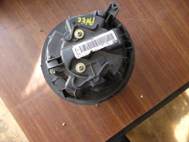 Pulseur d'air CITROEN C2 PHASE 1 Diesel - 1