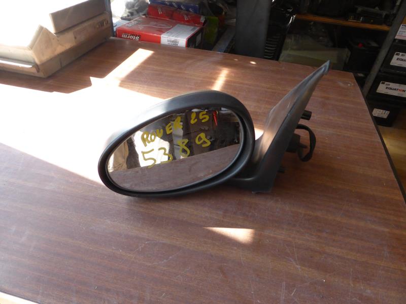Retroviseur gauche ROVER 25 PHASE 1 Essence - 1