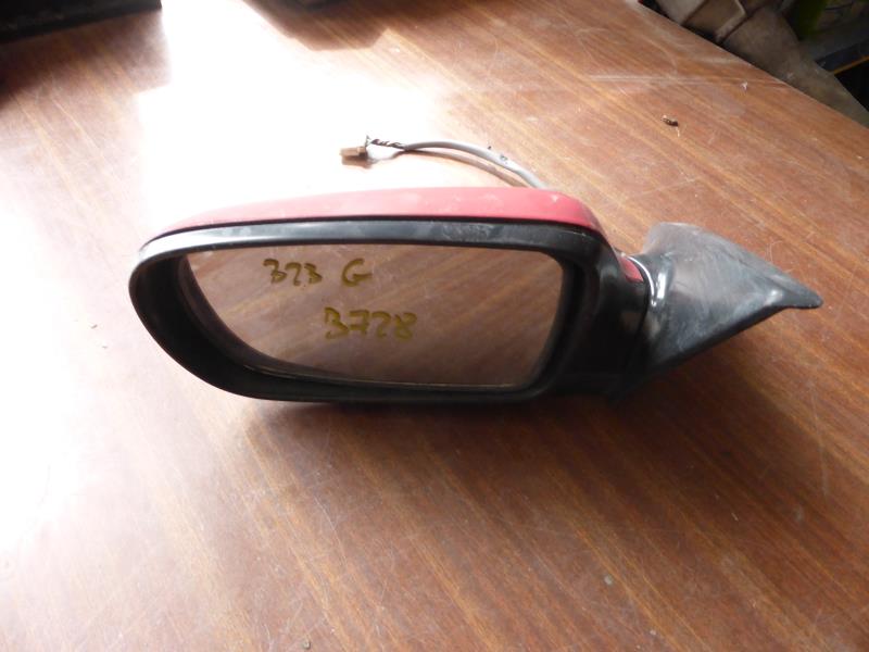 Retroviseur gauche MAZDA 323 5 PHASE 2 Essence - 1