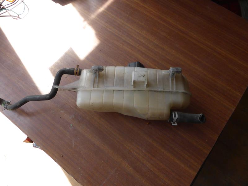 Vase d'expansion RENAULT MODUS PHASE 1 Essence - 1