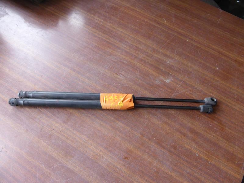 Verin de coffre CITROEN C3 1 PHASE 1 Diesel - 1