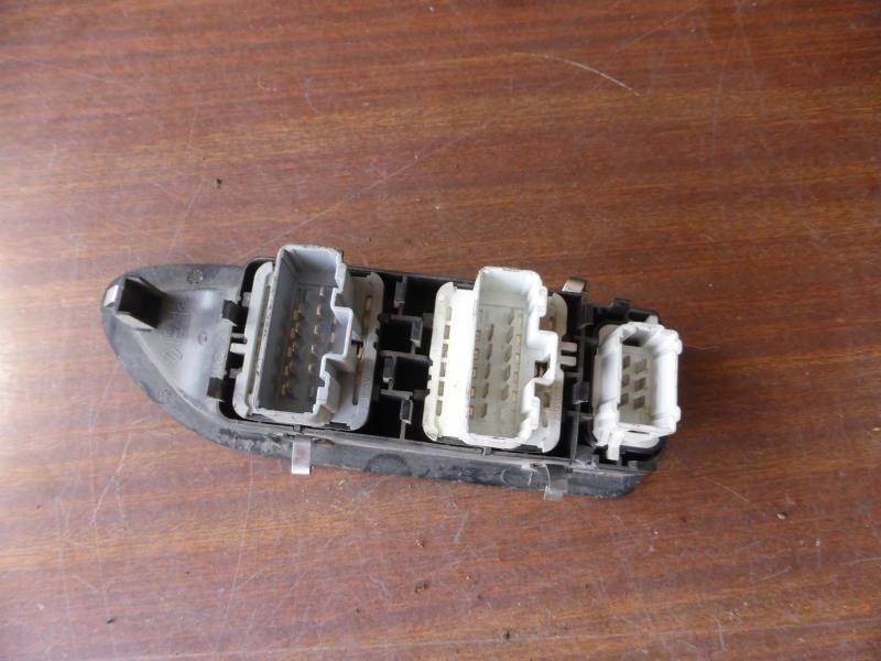 Interrupteur de leve vitre RENAULT VEL SATIS PHASE 1 Diesel - 1