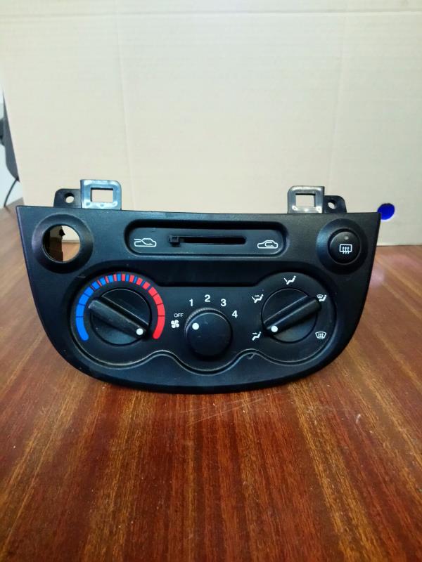 Commande chauffage CHEVROLET MATIZ 2 Essence - 1