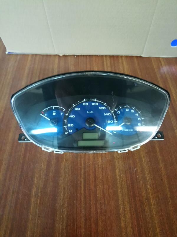 Compteur CHEVROLET MATIZ 2 Essence - 1