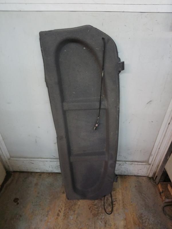 Plage arriere CHEVROLET MATIZ 2 Essence - 1
