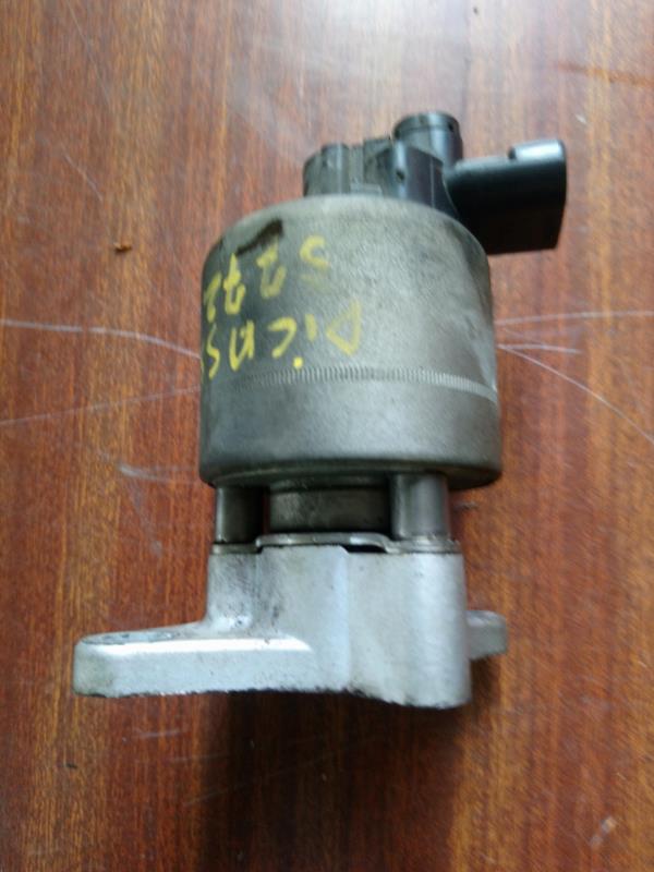Vanne EGR CITROEN XSARA PICASSO PHASE 1 Essence - 1