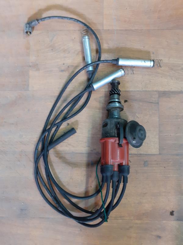 Allumeur (allumage) OPEL CORSA A PHASE 1 Essence - 1