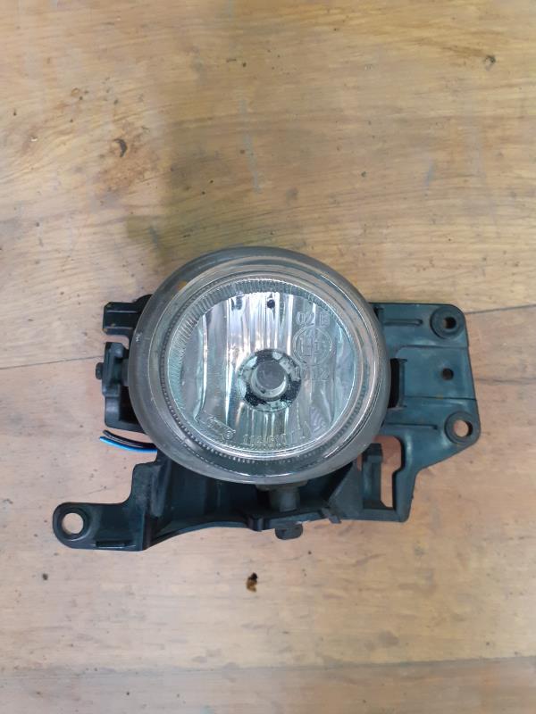 Anti brouillard gauche (feux) MAZDA PREMACY Diesel - 1
