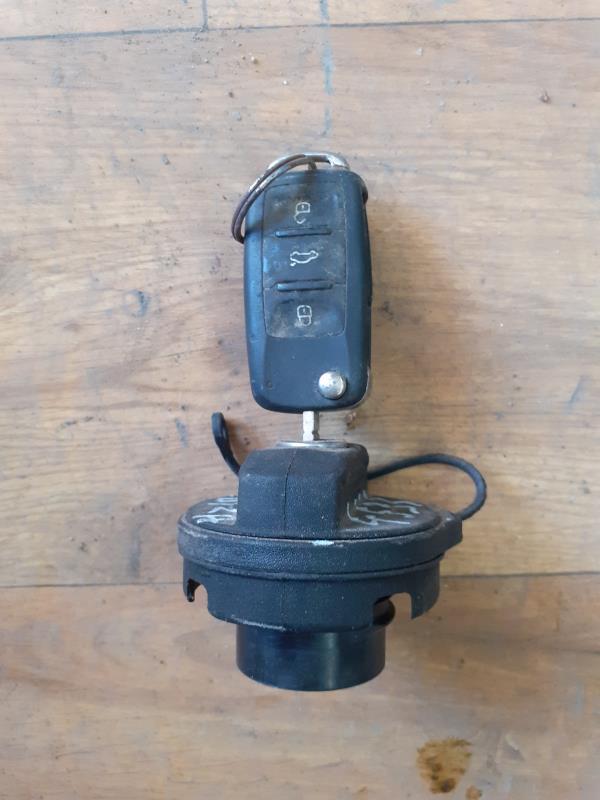Bouchon de carburant SEAT IBIZA 4 PHASE 1 Diesel - 1