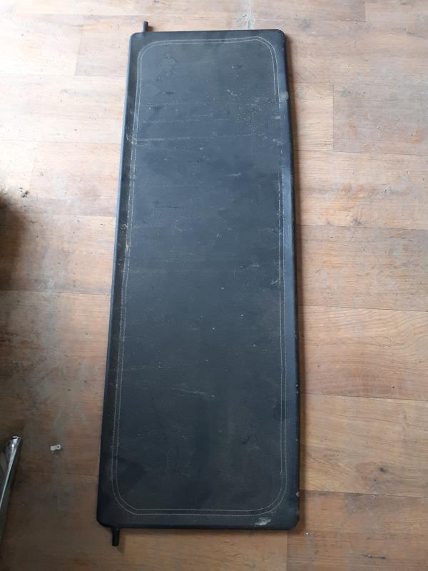 Plage arriere CITROEN AX PHASE 2 Essence - 1