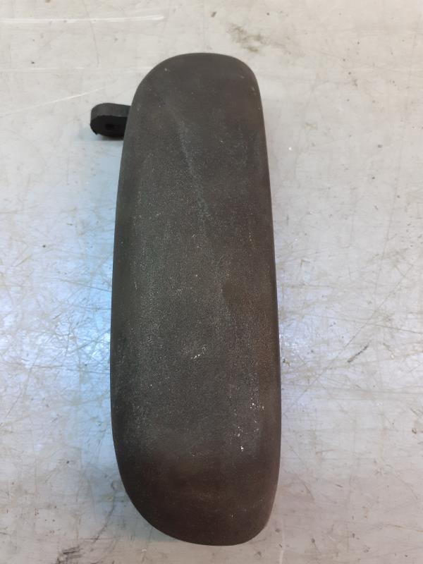 Poignee porte avant droit FORD COURRIER 4 Diesel - 1