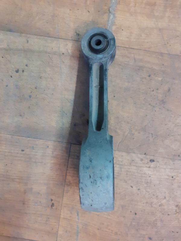 Support de boite SEAT IBIZA 4 PHASE 1 Diesel - 1