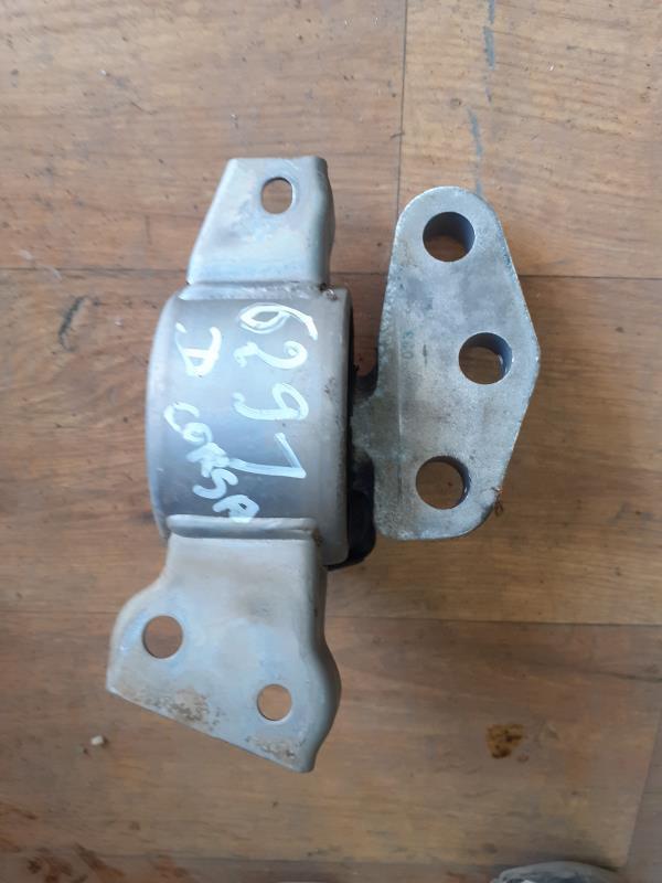Support moteur droit OPEL CORSA D PHASE 1  - 1