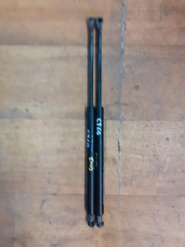 Verin de coffre RENAULT CLIO 1 PHASE 2 Essence - 1