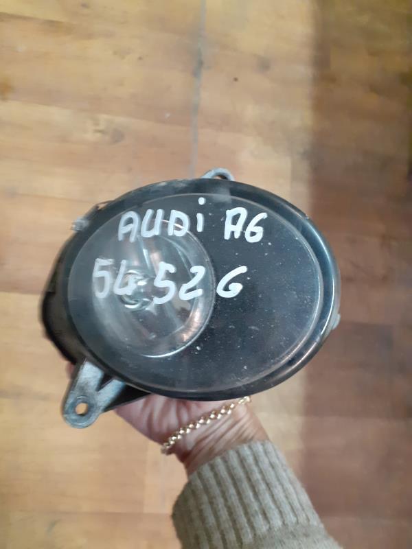 Anti brouillard gauche (feux) AUDI A6 2 AVANT PHASE 2 BREAK Diesel - 1