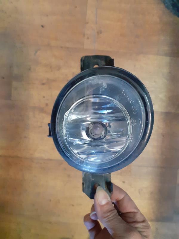 Anti brouillard gauche (feux) RENAULT GRAND MODUS PHASE 2 Diesel - 1