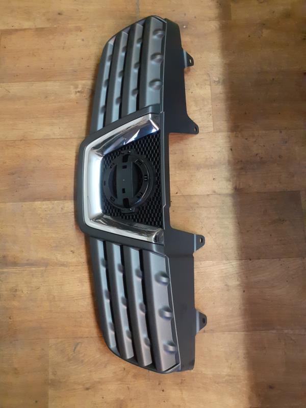 Calandre NISSAN QASHQAI 1  - 1
