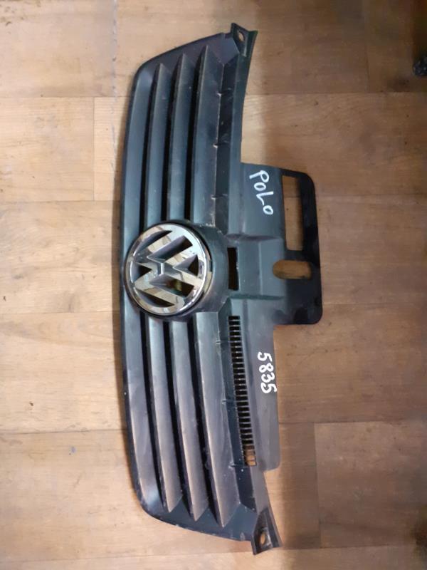 Calandre VOLKSWAGEN POLO 3 PHASE 1 Essence - 1