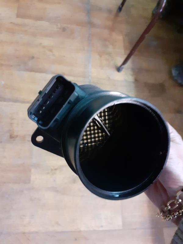 Debitmetre RENAULT MEGANE 2 PHASE 1 Diesel - 1