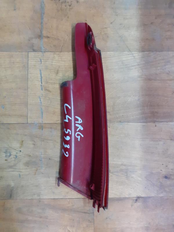 Feu factice arriere gauche CITROEN C4 1 PHASE 1 Diesel - 1