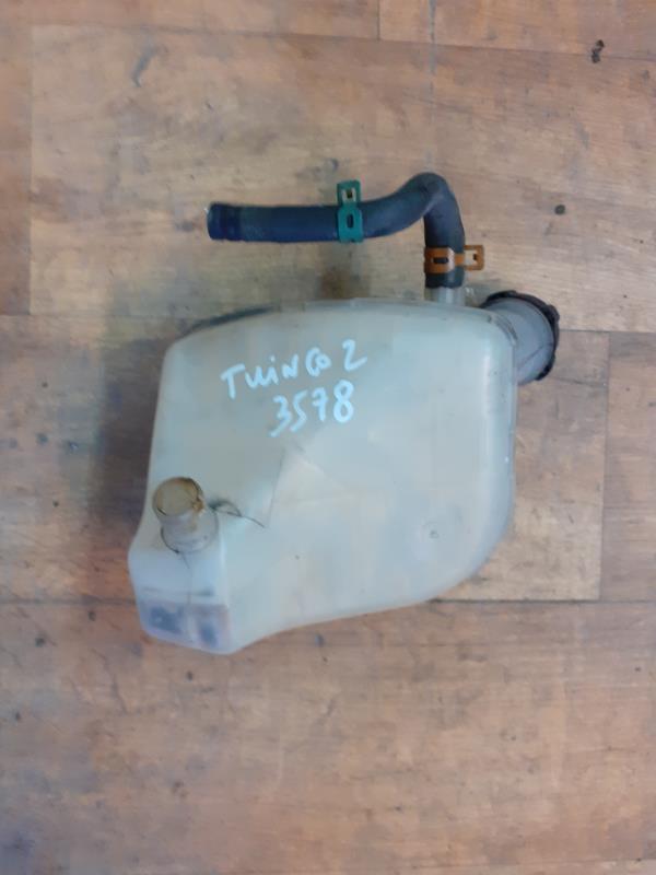 Vase d'expansion RENAULT TWINGO 2 PHASE 1 Essence - 1