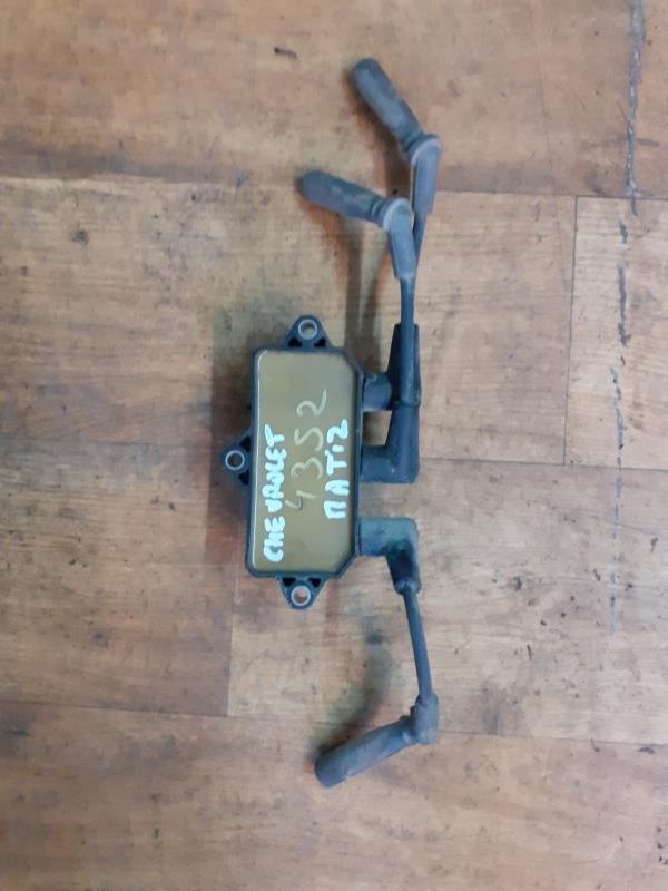 Bobine (allumage) CHEVROLET MATIZ 2 Essence - 1