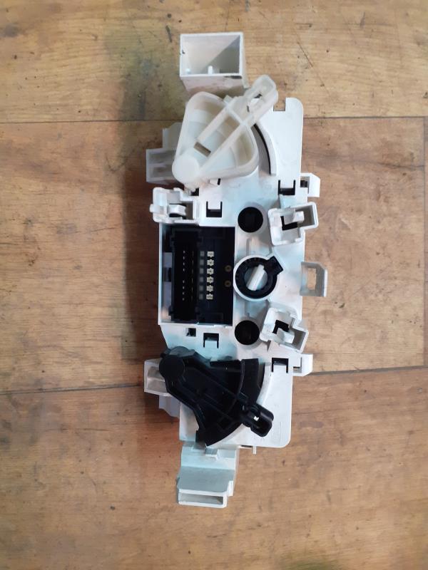 Commande chauffage CITROEN C2 PHASE 1 Diesel - 1
