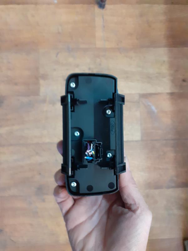 Commande de phare FORD FIESTA 6 PHASE 1 Diesel - 1