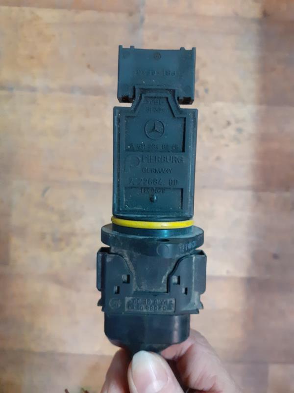 Debitmetre MERCEDES CLASSE C 203 PHASE 1 BREAK Diesel - 1
