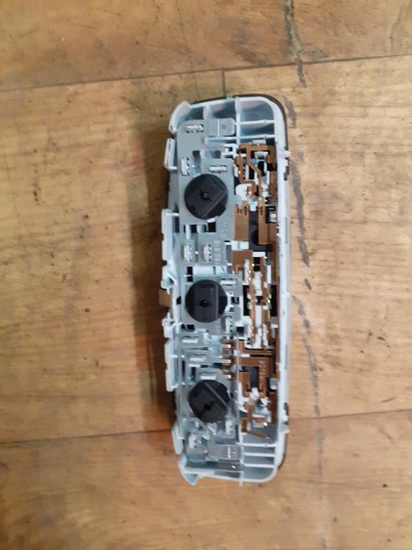 Eclairage de plafonnier FORD MONDEO 3 PHASE 1 Diesel - 1