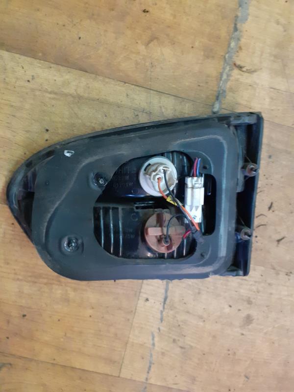 Feu arriere secondaire gauche (feux) HYUNDAI SATELLITE 1 PHASE 2 Diesel - 1
