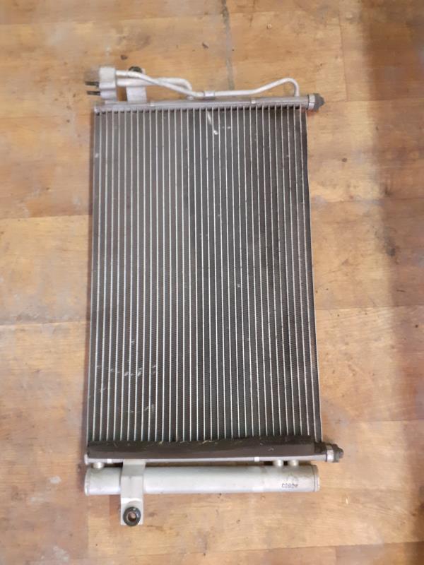 Radiateur clim HYUNDAI GETZ PHASE 1 Essence - 1