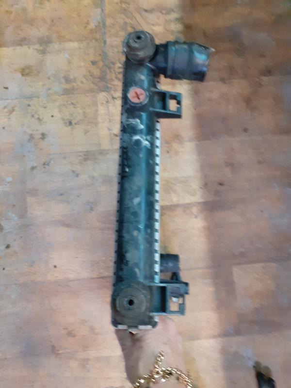 Radiateur eau HYUNDAI GETZ PHASE 1 Essence - 1