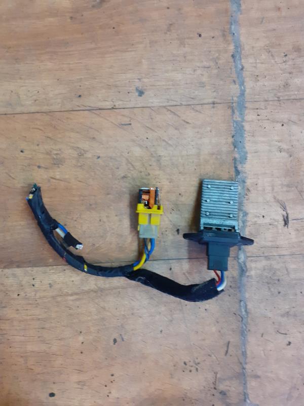 Resistance chauffage HYUNDAI SATELLITE 1 PHASE 2 Diesel - 1