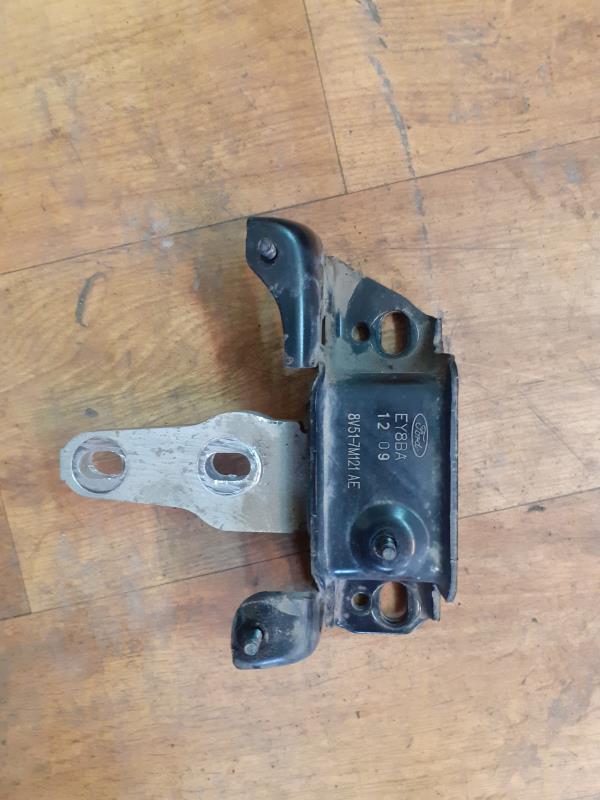 Support moteur FORD FIESTA 6 PHASE 1 Diesel - 1